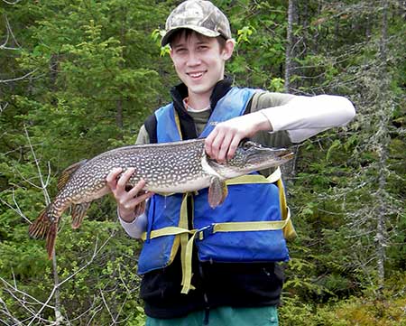 northern