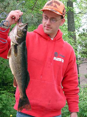 walleye1